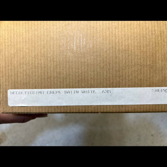 Authentic Christian Louboutin Pumps! - Picture 8 of 11